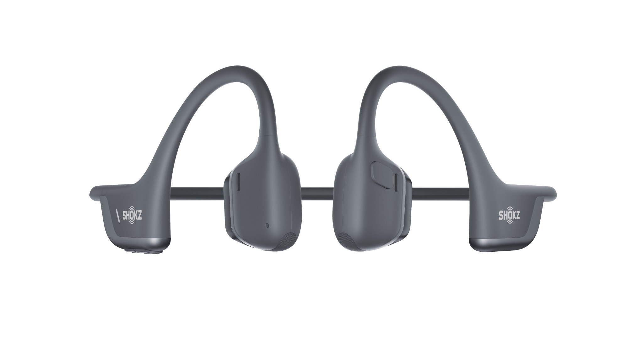 Bandes De Réglage En Silicone Pour écouteurs Shokz OpenRun Pro/OpenMove, Etc. - Lot De 5, Confort Et Maintien Améliorés