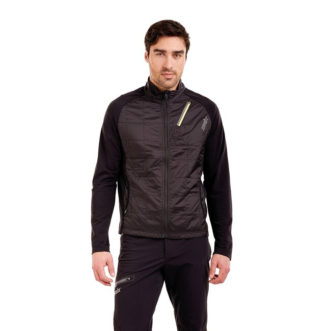 SWIX Jacket H Navado Push