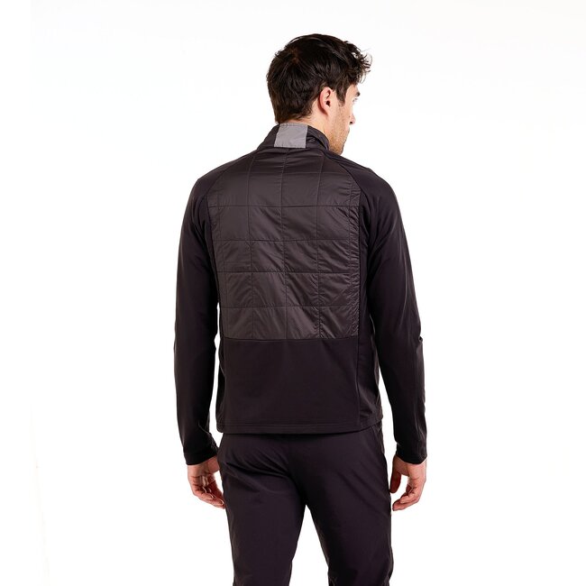 SWIX Jacket H Navado Push