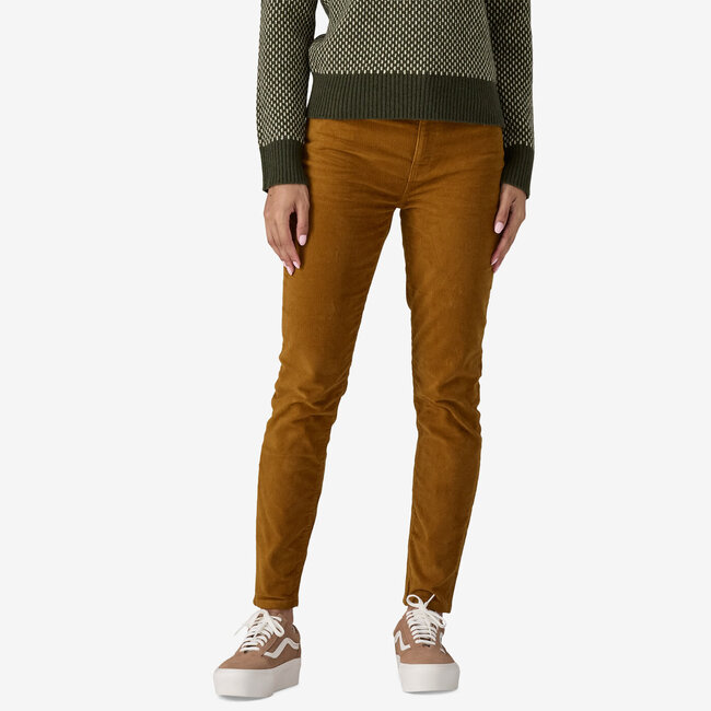 PATAGONIA Pantalon F Everyday Cords