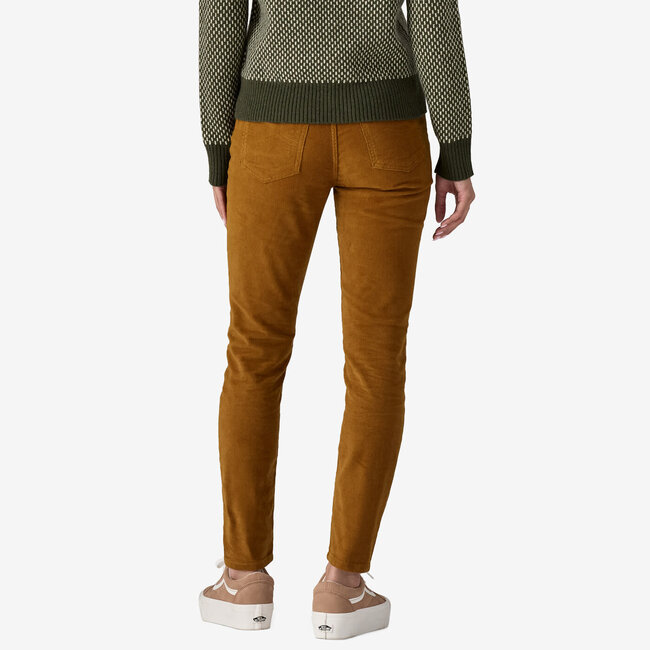 PATAGONIA Pantalon F Everyday Cords