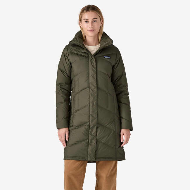 PATAGONIA Manteau F Down With It