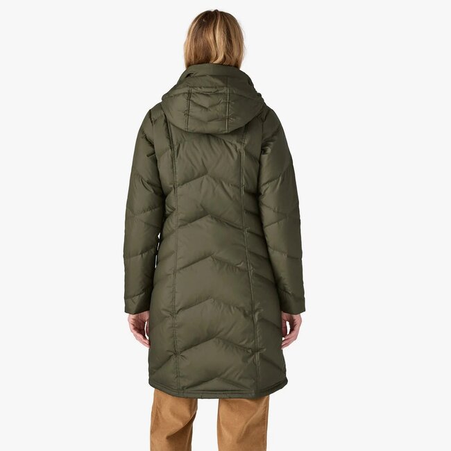 PATAGONIA Manteau F Down With It
