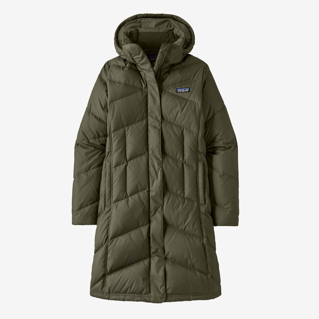 PATAGONIA Manteau F Down With It