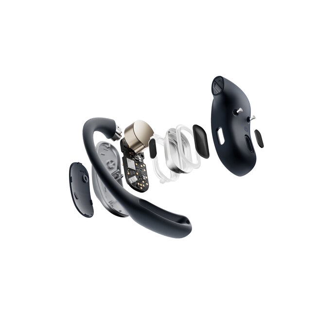 SHOKZ écouteurs OpenFit Air