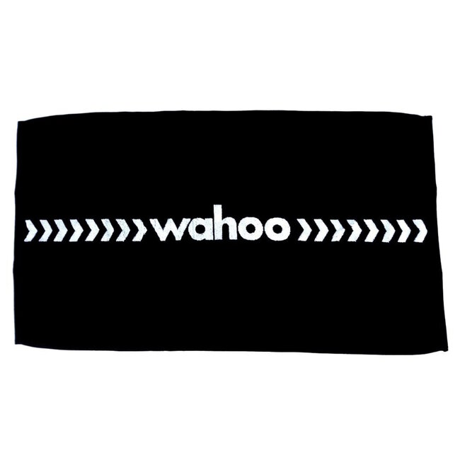 WAHOO Serviette