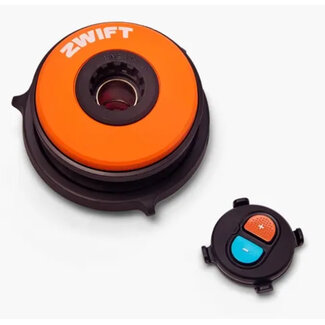 WAHOO Kit de mise à niveau Zwift cog & click
