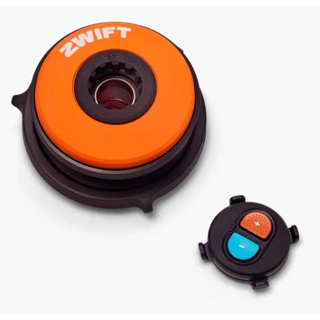 WAHOO Kit de mise à niveau Zwift cog & click