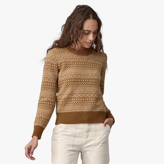PATAGONIA Chandail F Laine