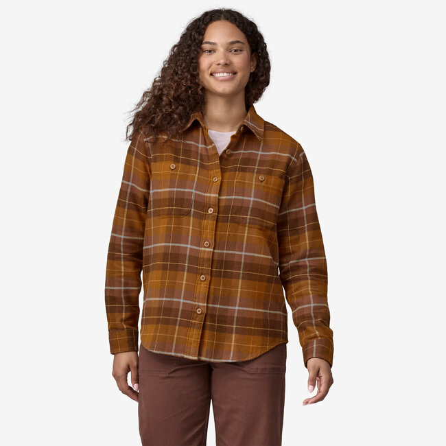 PATAGONIA Chemise F Fjord Flannel