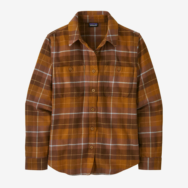 PATAGONIA Chemise F Fjord Flannel