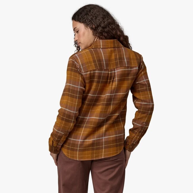 PATAGONIA Chemise F Fjord Flannel