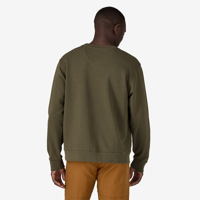 PATAGONIA Chandail Daily Crewneck