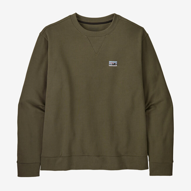 PATAGONIA Chandail Daily Crewneck
