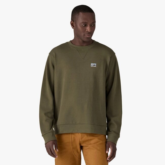 PATAGONIA Chandail Daily Crewneck