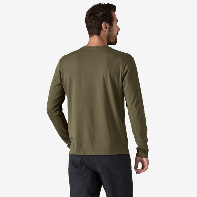 PATAGONIA Chandail H Daily Henley