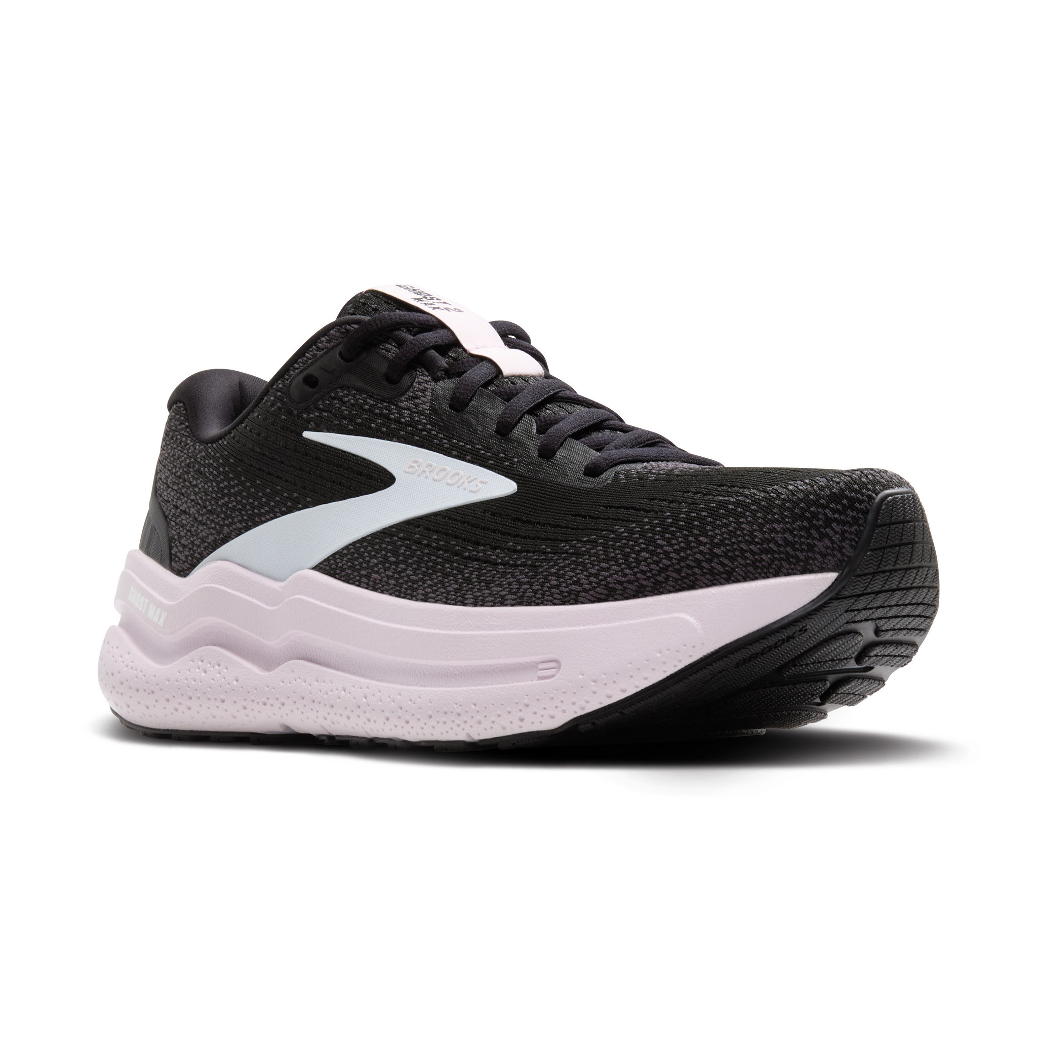 Brooks Souliers F Ghost Max 2 - Le Yéti