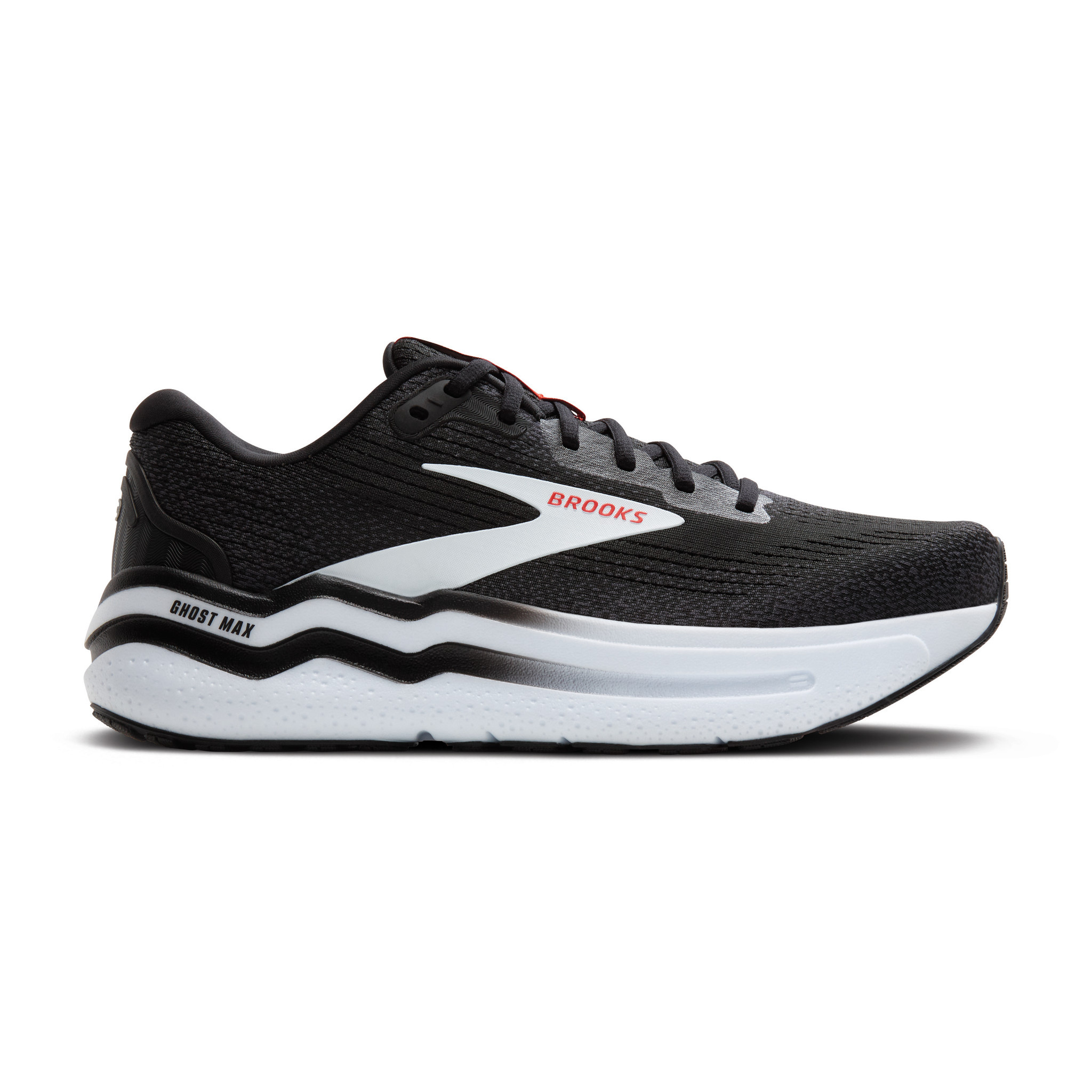Brooks Souliers H Ghost Max 2 - Le Yéti