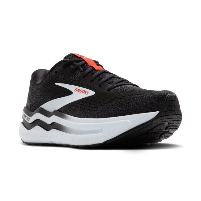 BROOKS Souliers H Ghost Max 2