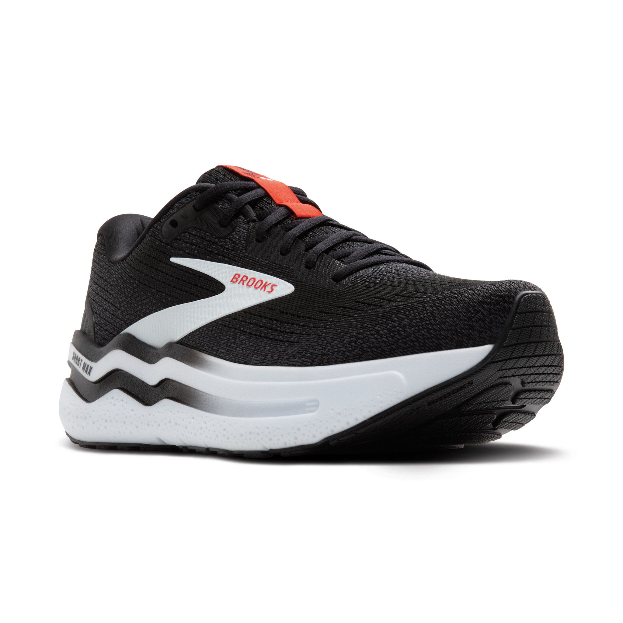 Brooks Souliers H Ghost Max 2 - Le Yéti