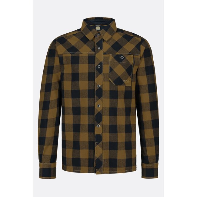 RAB Chemise H Boundary