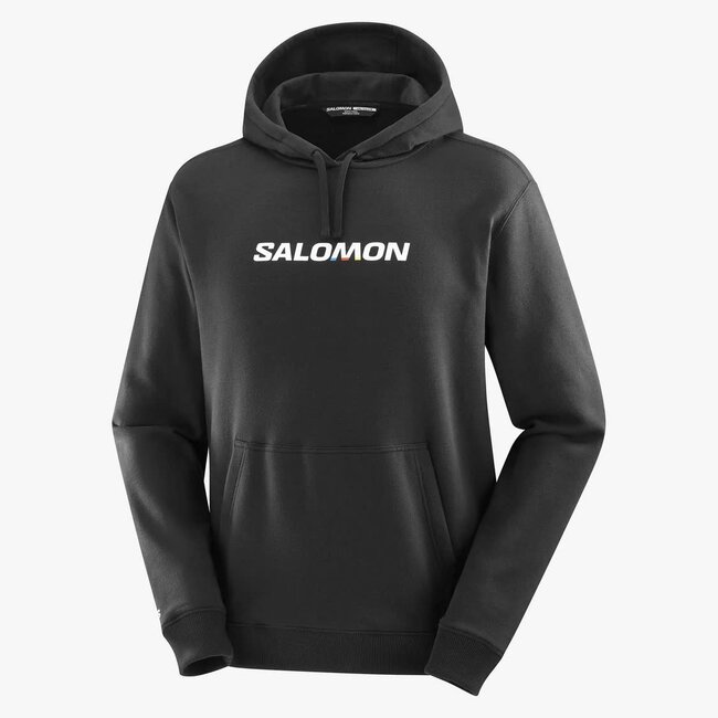 SALOMON Chandail H Logo Hoodie