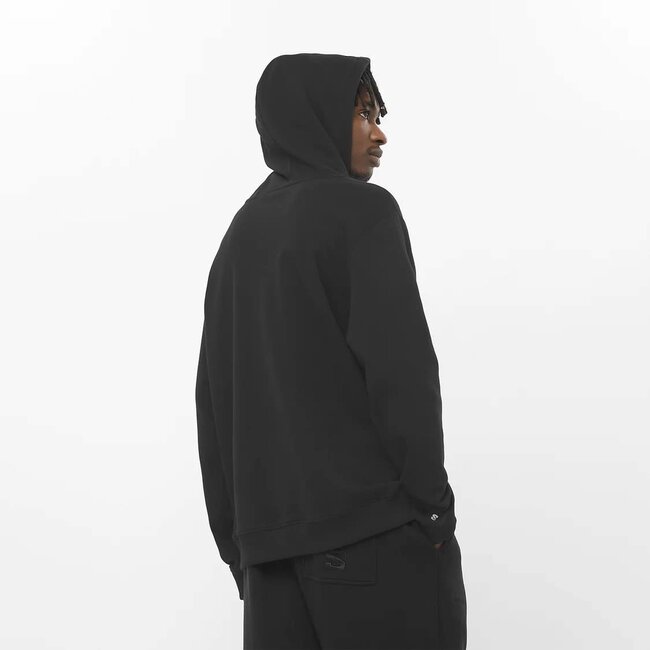 SALOMON Chandail H Logo Hoodie