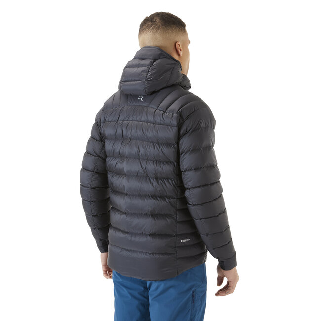 RAB Manteau H Electron Pro