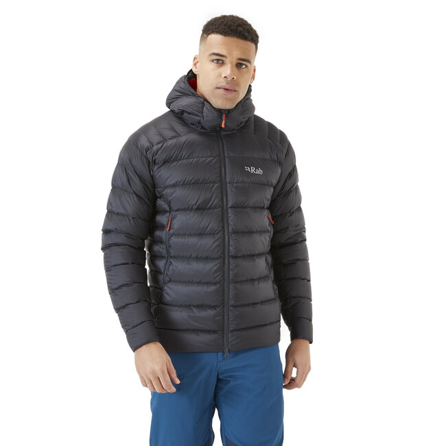 RAB Manteau H Electron Pro