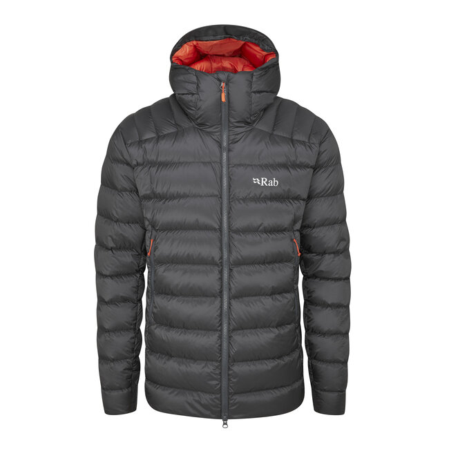 RAB Manteau H Electron Pro