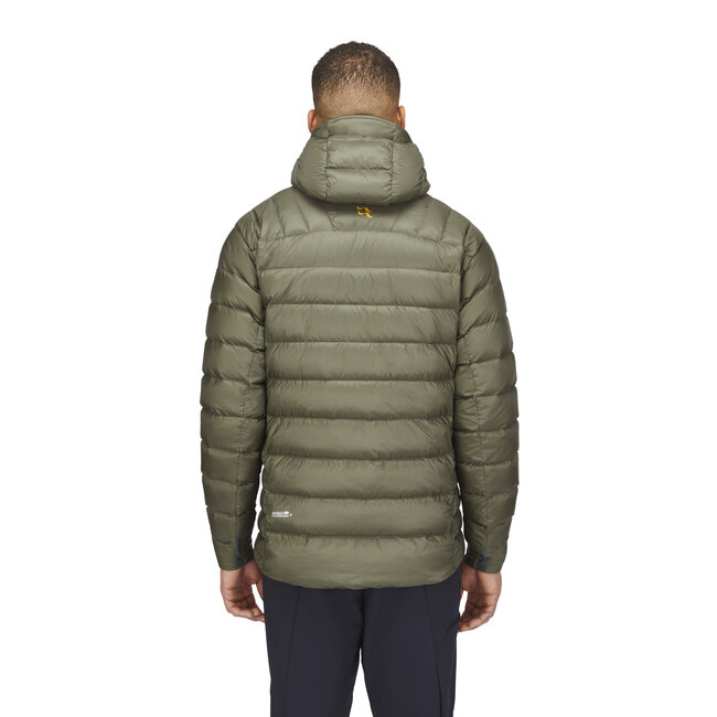 RAB Manteau H Electron Pro