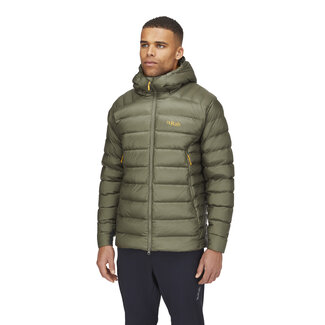 RAB Manteau H Electron Pro