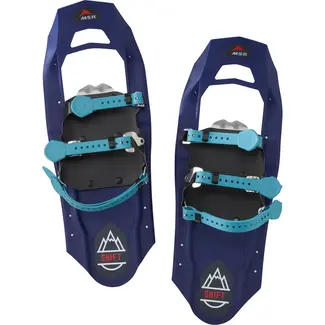 MSR RAQUETTES POUR ENFANT SHIFT