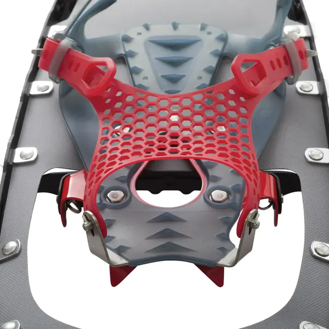 MSR Raquettes Lightning Ascent 22