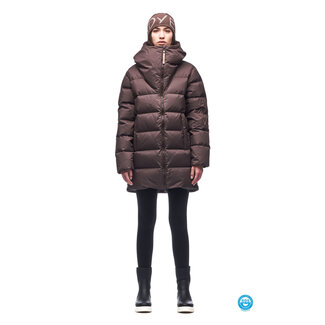 INDYEVA Manteau F Selimut III