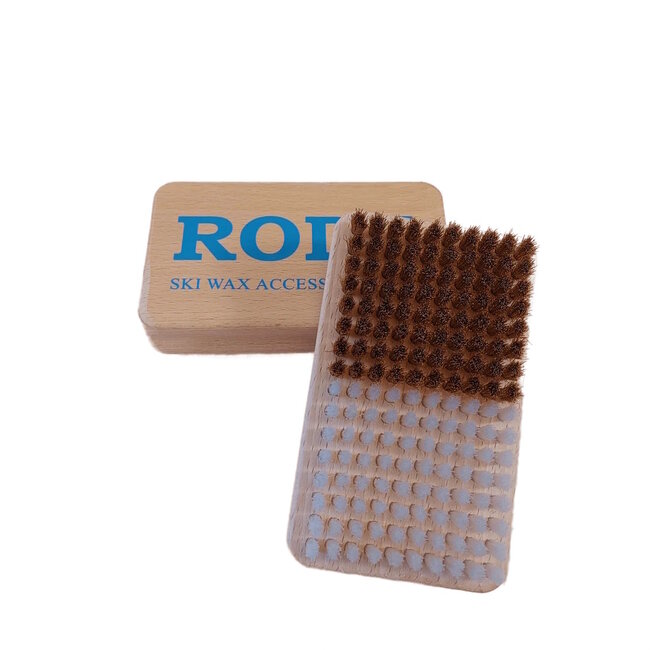 RODE BROSSE COMBI