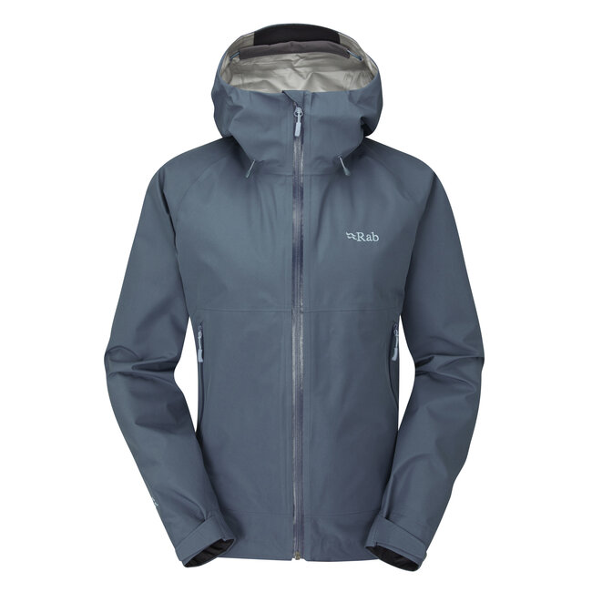 RAB Manteau F Namche Paclite