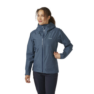 RAB Manteau F Namche Paclite