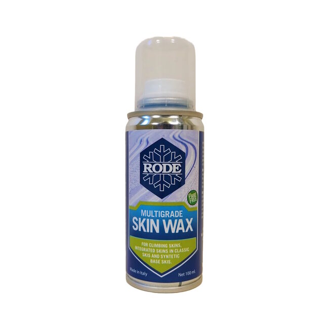 RODE ENTRETIEN SKIN WAX