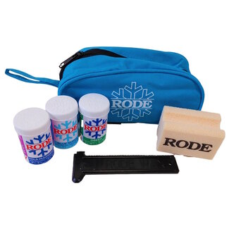 RODE TROUSSE DE FARTAGE