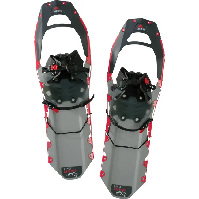MSR Raquettes Revo Explore 25 F