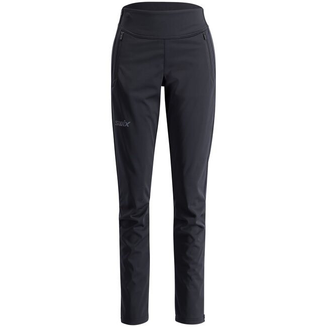 SWIX Pantalon F Infinity Soft Shell