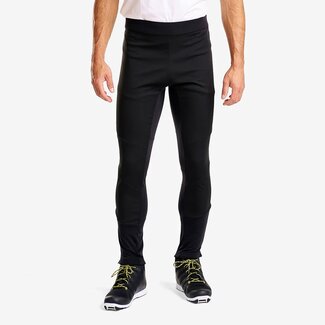 SWIX Pantalon H Delda Light Soft Shell