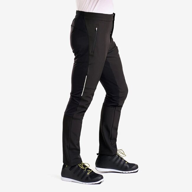 SWIX Pantalon H Corvara Soft Shell
