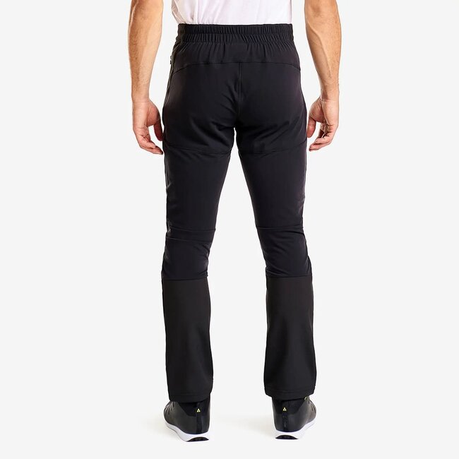 SWIX Pantalon H Corvara Soft Shell