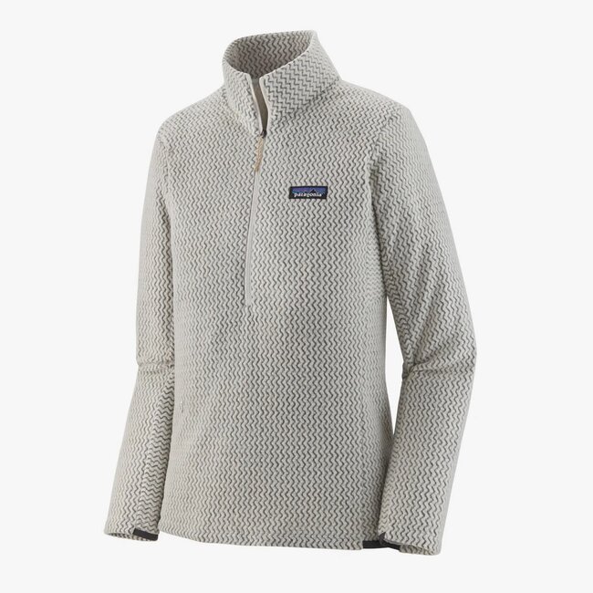 PATAGONIA Chandail F R1 Air Zip-Neck