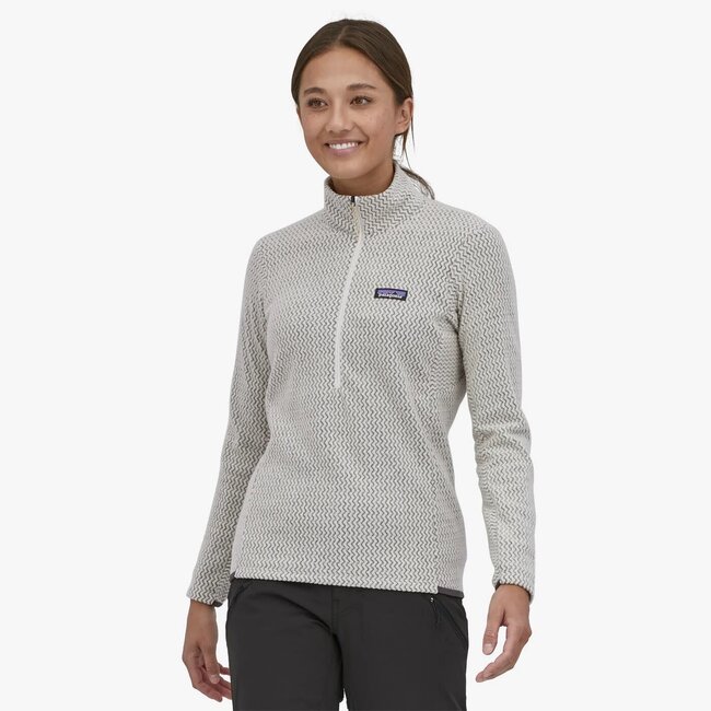 PATAGONIA Chandail F R1 Air Zip-Neck