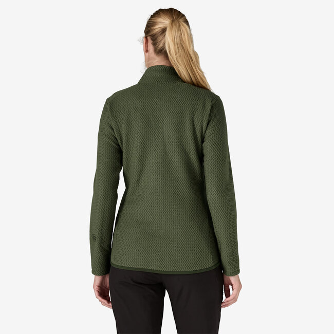 PATAGONIA Chandail F R1 Air Zip-Neck