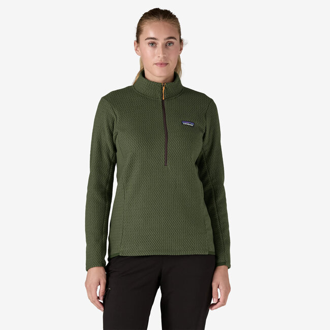 PATAGONIA Chandail F R1 Air Zip-Neck