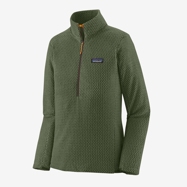 PATAGONIA Chandail F R1 Air Zip-Neck